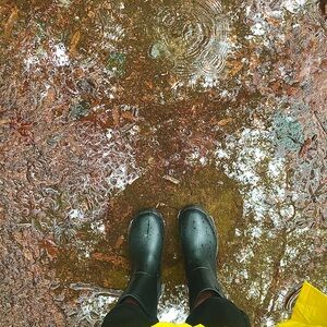 Meet your Posher, Francine